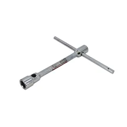 
                  AWTOOLS Klucz do kół z przetyczką 27x32mm AW18112